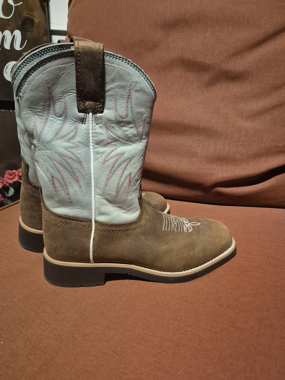 Shyanne Boots